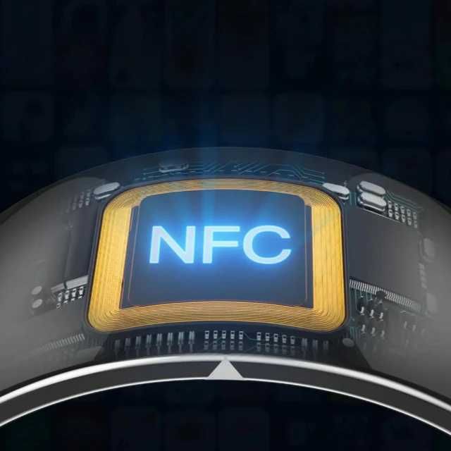 Jakcom - R4S Smart Ring