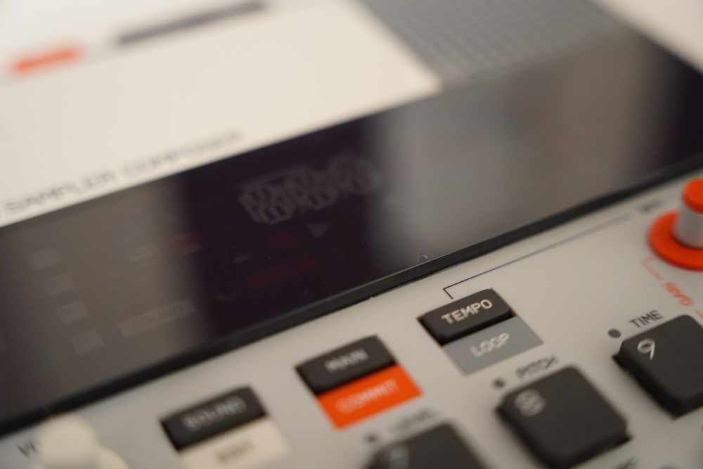 Sampler Ep 133 Teenage