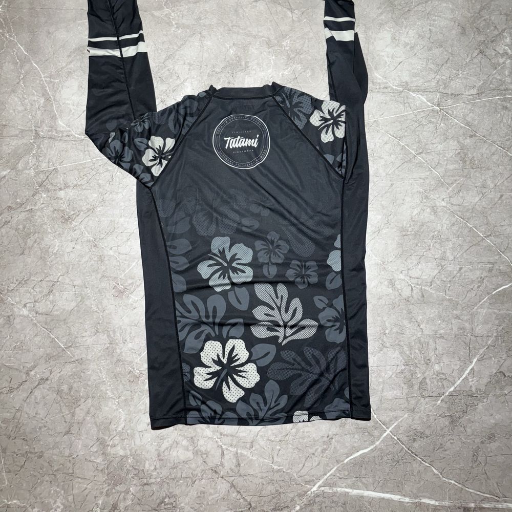 Рашгард от Tatami (термуха)