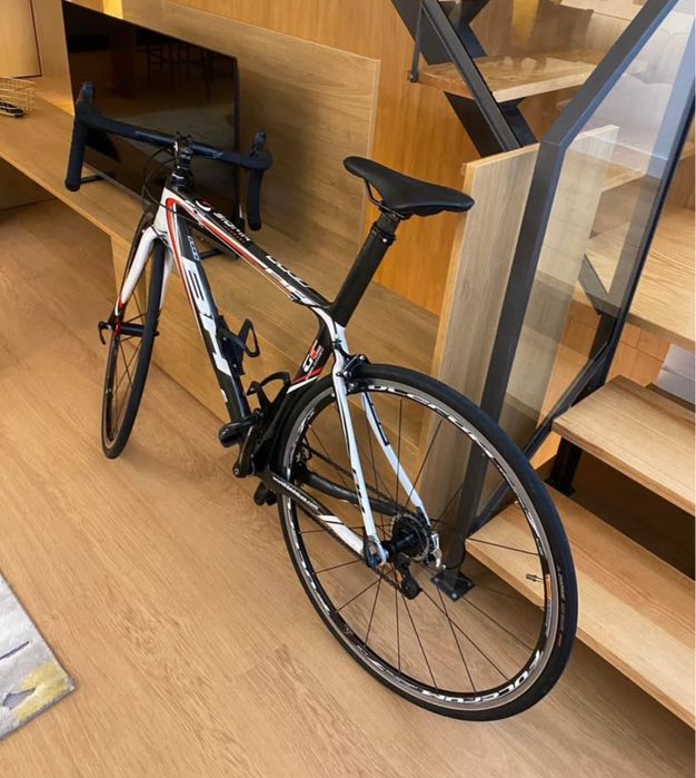 Bicicleta Carbono BH G CONCEPT