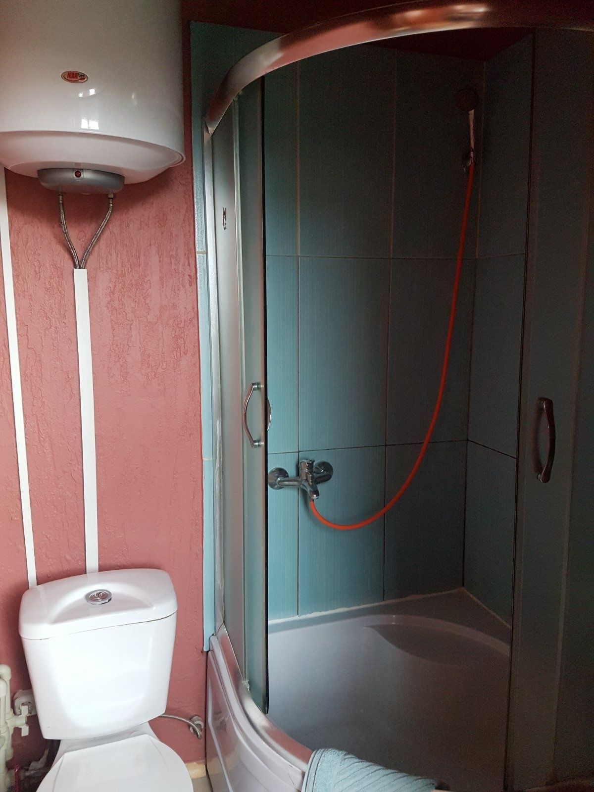 Євроремонт, без застави, метро Академмістечко, без комісії.  Подобово