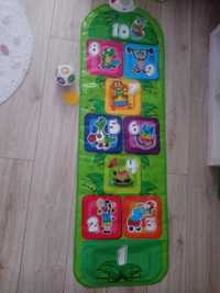 Chicco jump&fit playmat