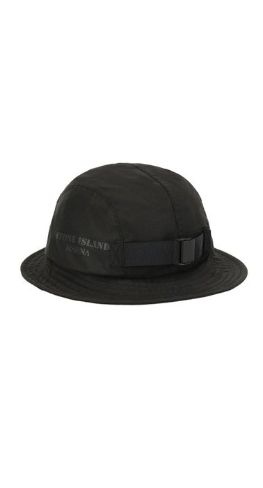 STONE ISLAND НОВІ панама та кепка