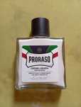 PRORASO balsam po goleniu