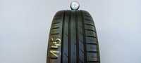 Pojedyncza Opona Letnia Nokian Tyres Wetproof 195x65x15 91H 5,2mm