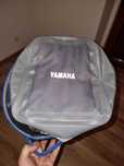 Varios acessórios yamaha tenere 700