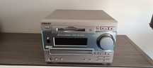 Aparelhagem Sony minidisc