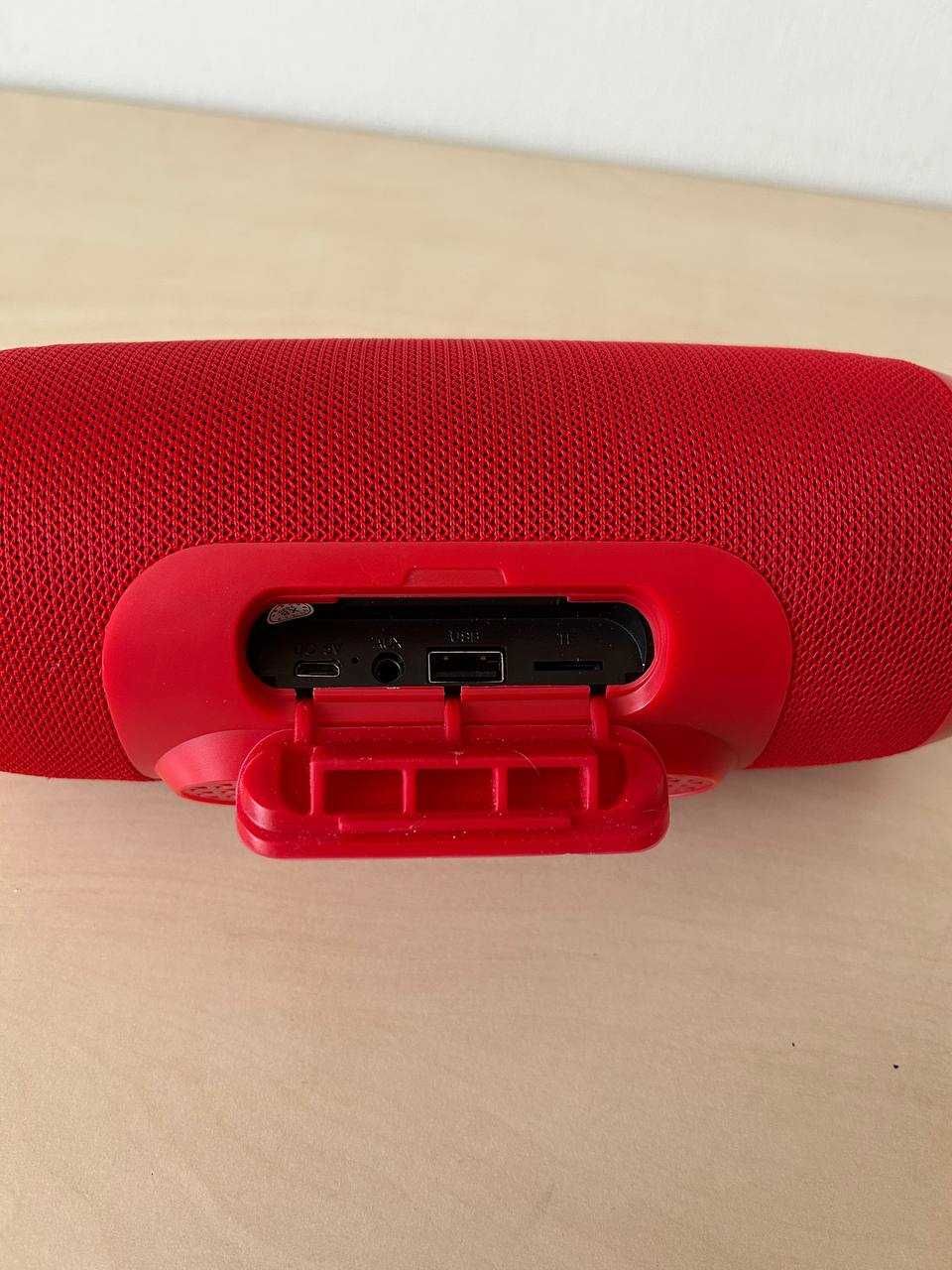 Колонка JBl charge 3+