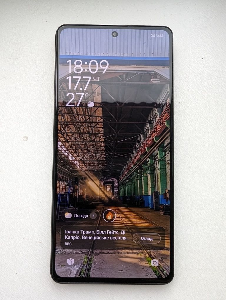 Redmi Note 12 PRO 5G 6/128 Gb