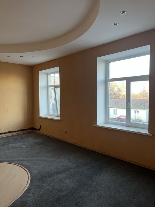 Поиміщення в центрі міста