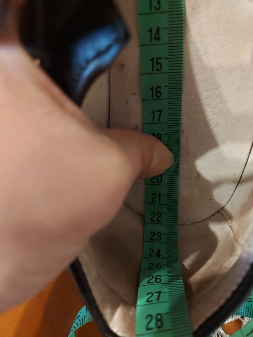 Buty profilaktyczne dziewczęce Memo 34