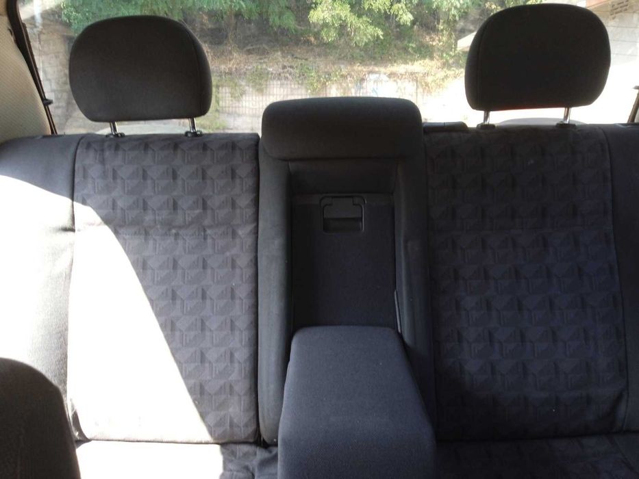 ВАЗ 2103 імпортний варіант підвищеної комфортності