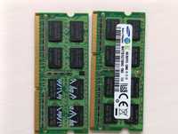 Оперативна пам'ять до ноутбука DDR3 1600MHz SODIMM 2x8Gb(16Gb)