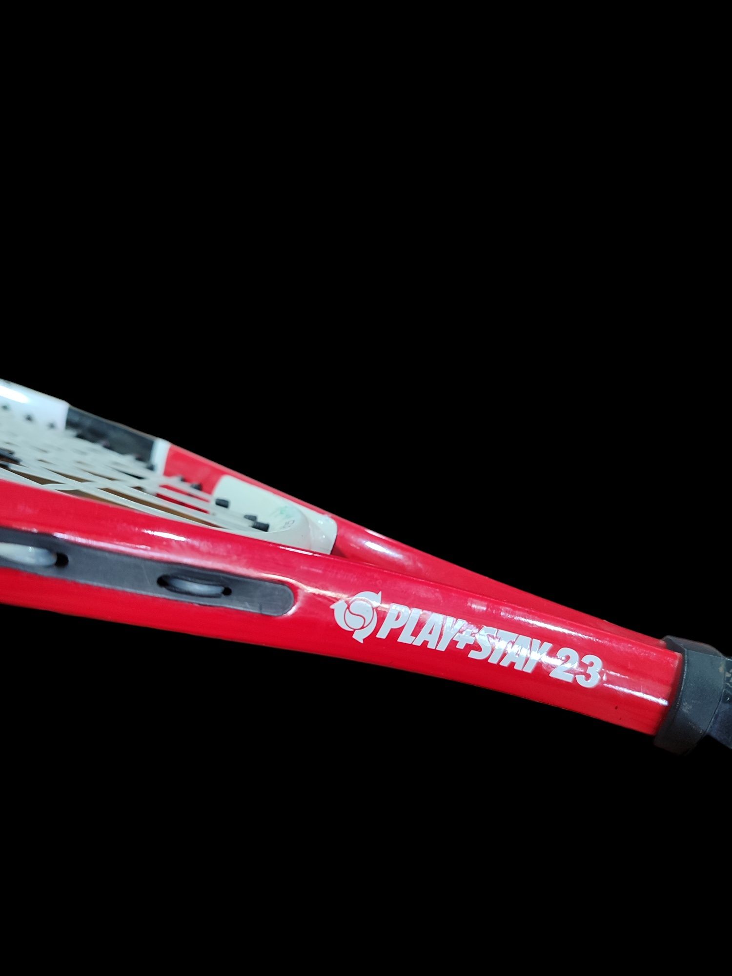 Rakieta tenisowa Martes Sport rozmiar 23