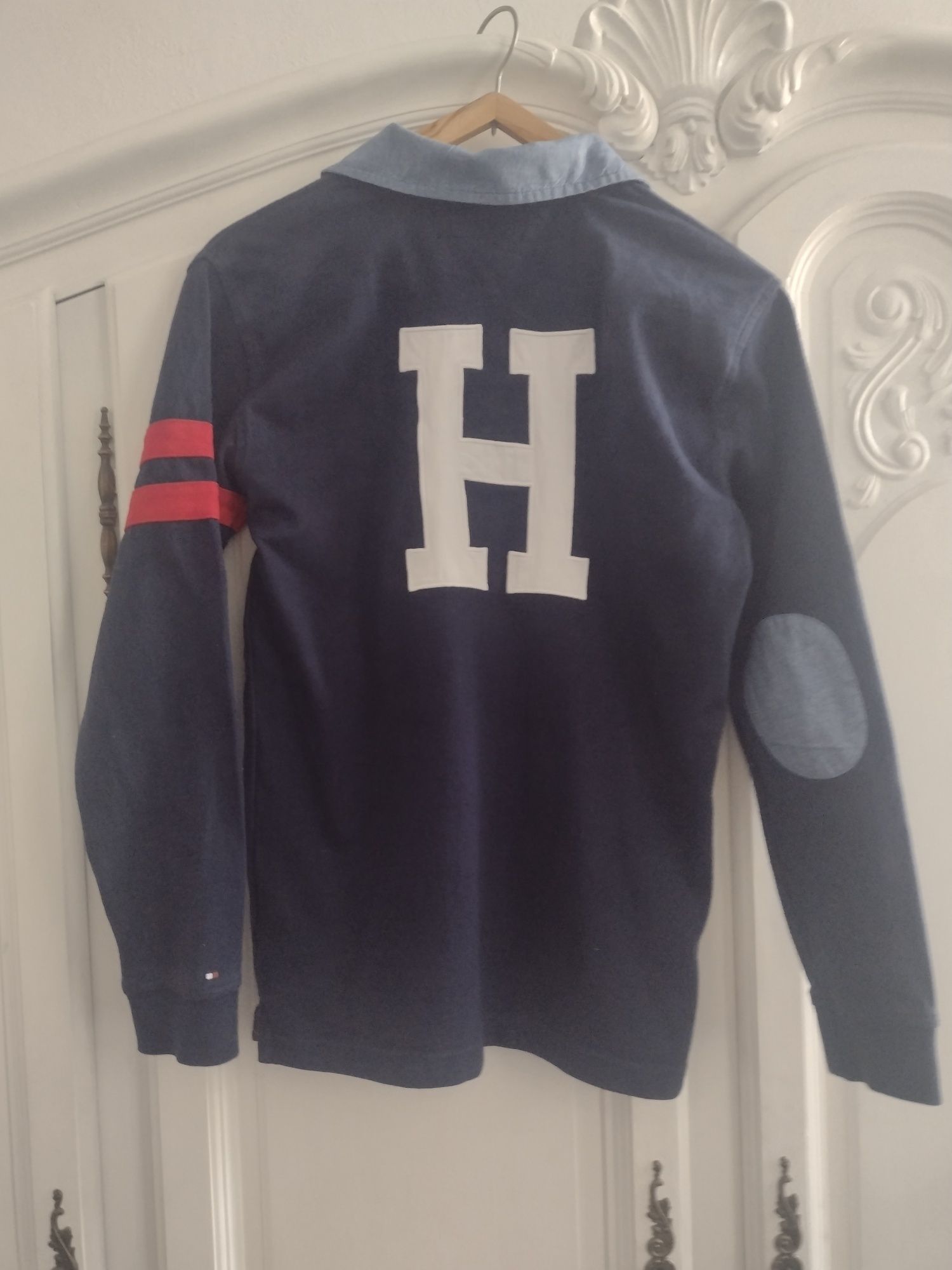 Bluza chłopięca Tommy Hilfiger