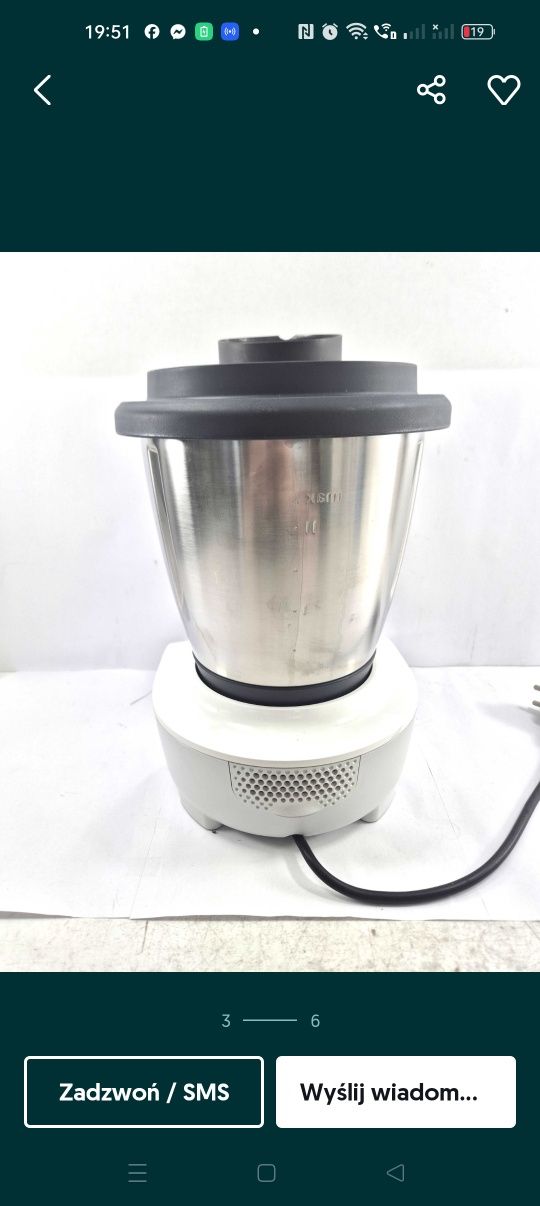Thermomix friend stan bdb
