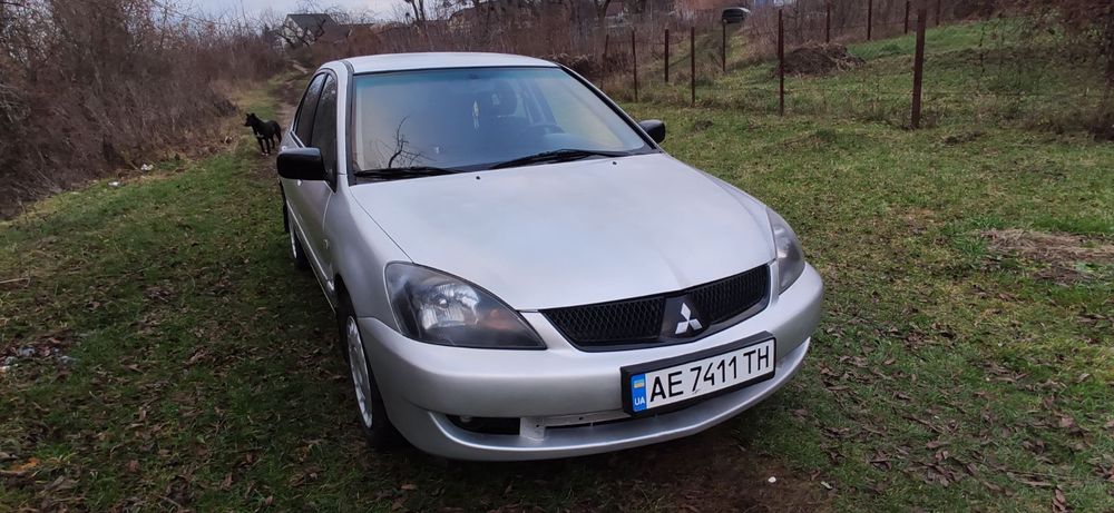 Mitsubishi lancer 9 продам