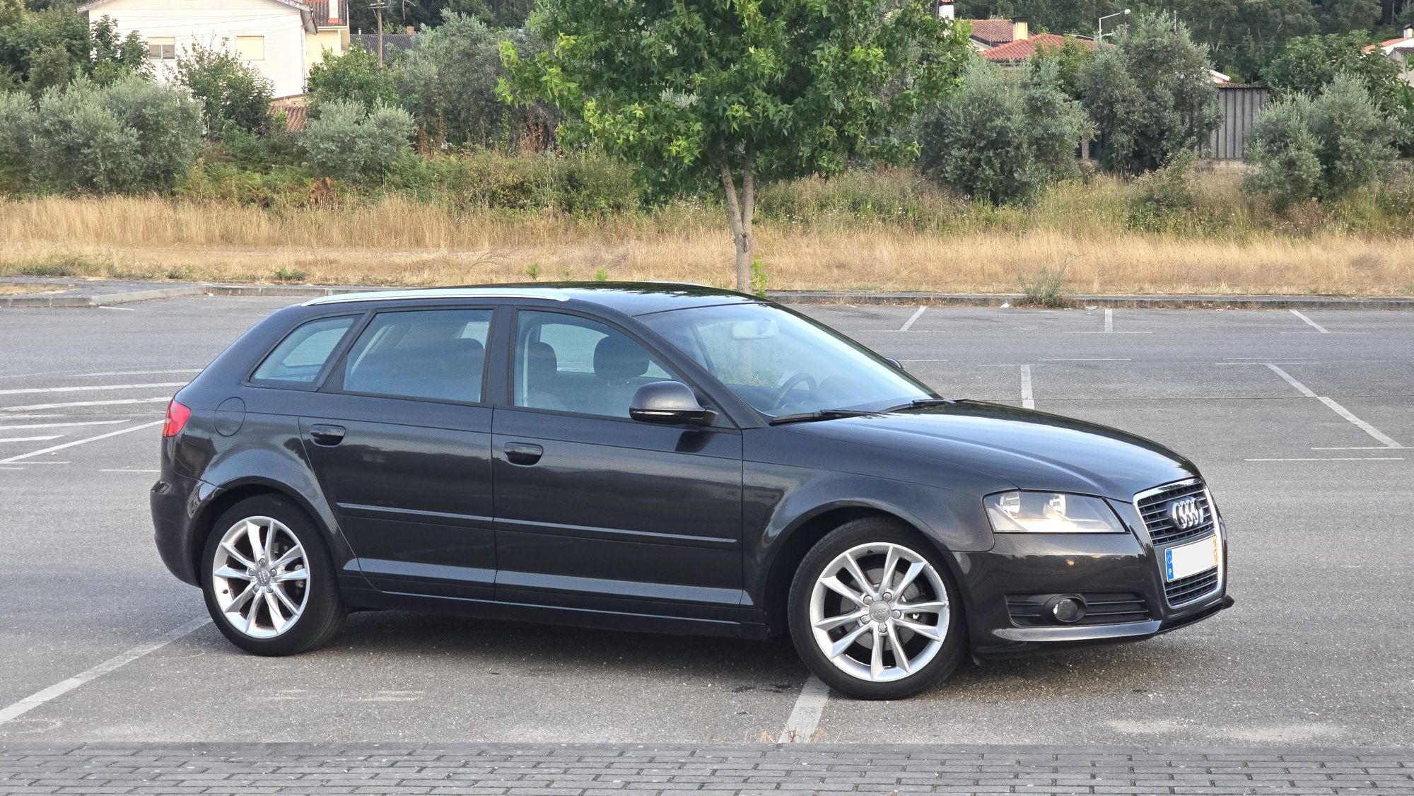 Audi A3 Sportback 1.9tdi