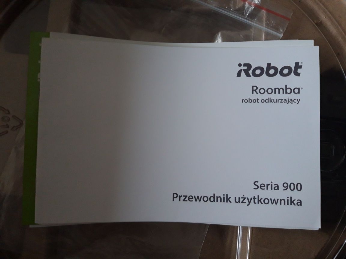 iROBOT roomba 965