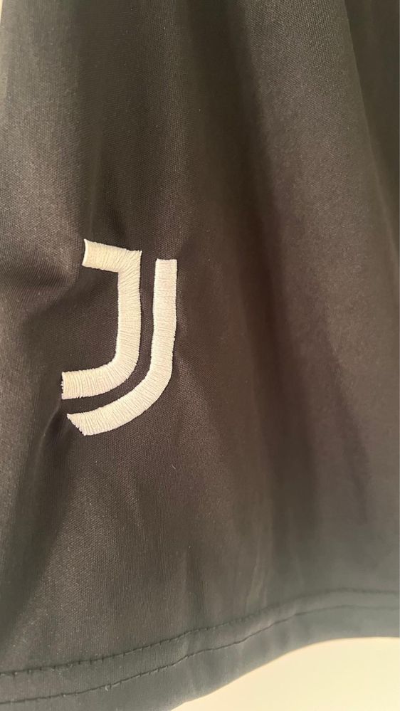 Strój adidas Juventus rozm. S #10, personalizacja MIKOŁAJ JUVE