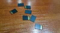 Micro SD карта памяти 50 гб