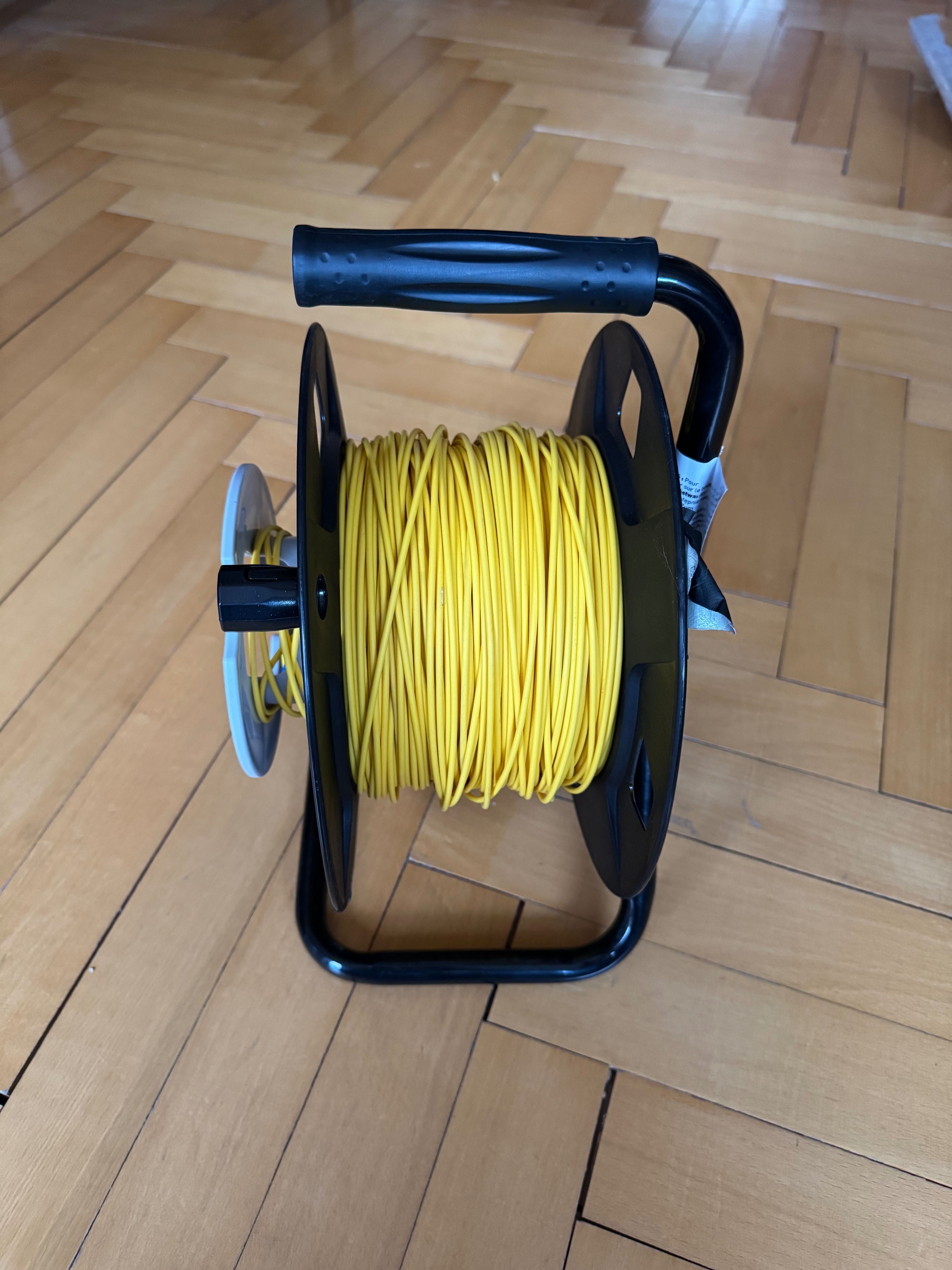 Video Extender 4 x HDMI over Fiber