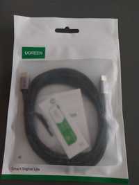 Kabel typu C nowy