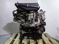 MOTOR COMPLETO NISSAN MICRA II 1998 -CG13