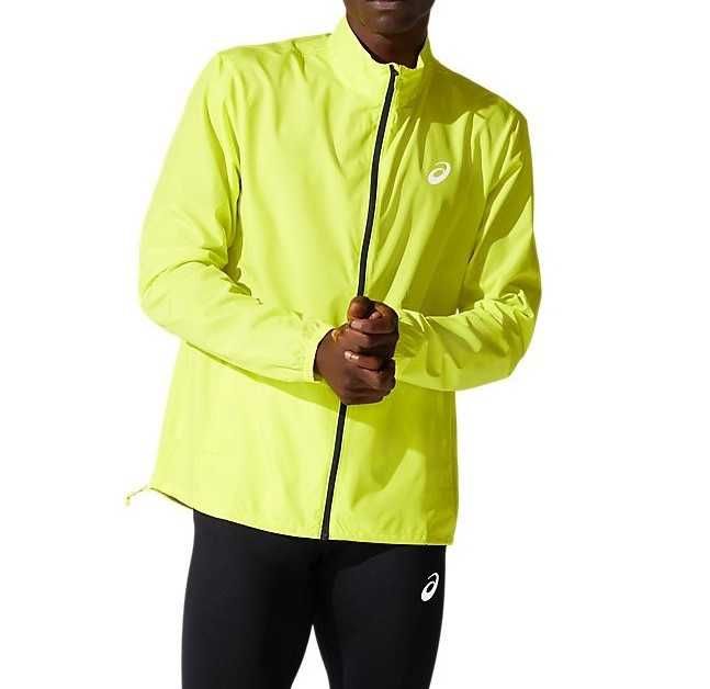 Casaco Asics Core tamanho M