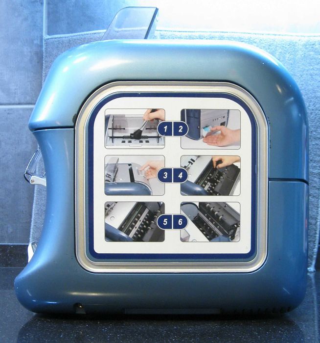 счетчик банкнот Kisan Newton-FS