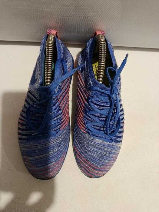 Жіночі кросівки для тренувань Nike wm nike free transform flyknit