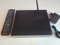 Odtwarzacz ATN-3000 SMART TV Box
