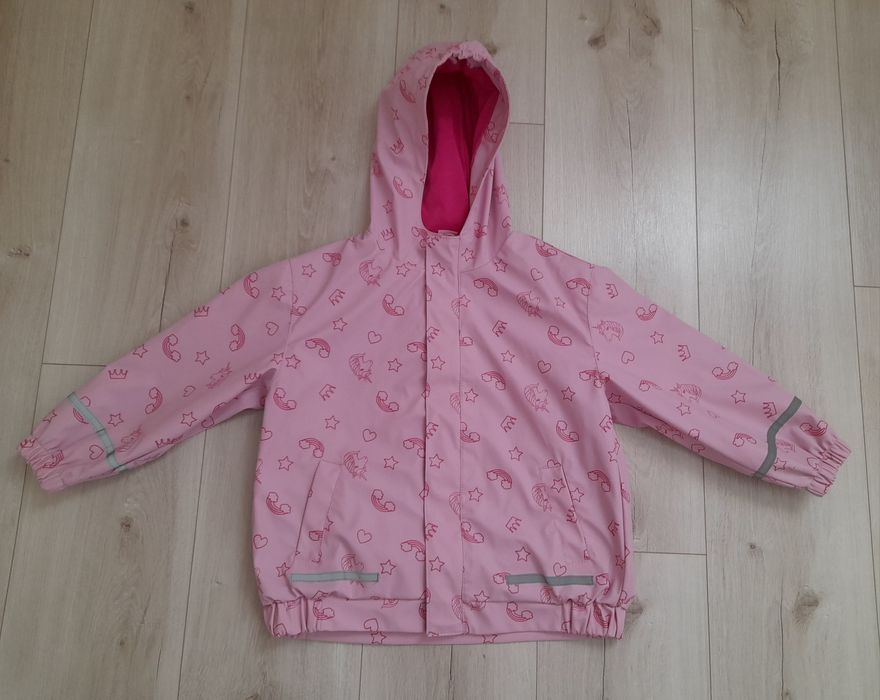 Куртка - дощовик, напівкомбінезон - дощовик, грязепруф