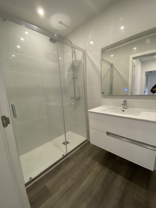 Obras, Remodelações, Pintura, Pladur, Pavimento Flutuante, Painel Solar