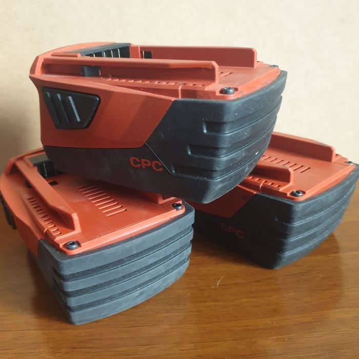 Akumulator Bateria Hilti b22 5.2