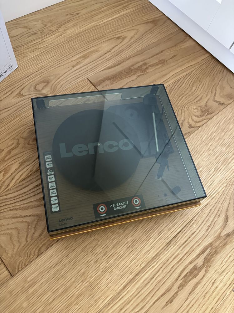 Gramofon Lenco LS-10WD