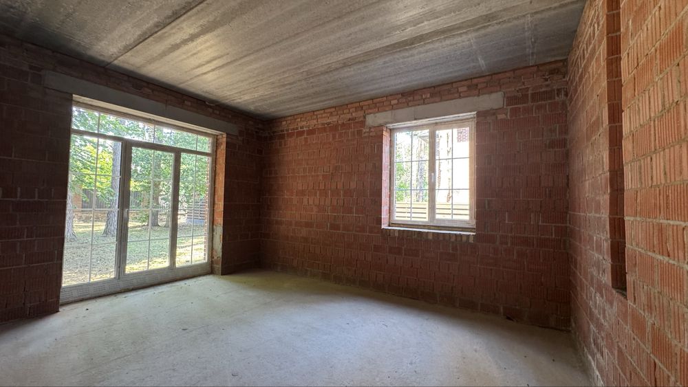 Котедж у закритому КМ Villa Toscana, Лісова Буча! Є вибір будинків!