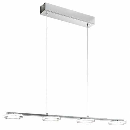 CARTAMA 94245 lampa wisząca LED EGLO