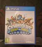 Skylanders Swap Force PS4