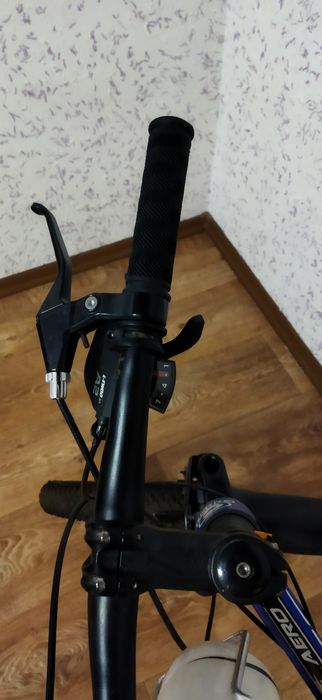 Продам велосипед Corso aero 20