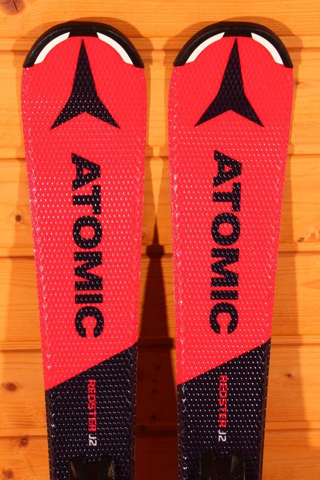 Narty dziecięce Atomic Redster J2 100 cm /P/