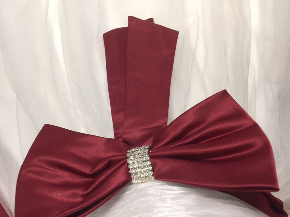 Платье детское /блеск/