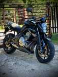 Kawasaki ER6N ABS / 12.000km przebiegu / Super stan / transport