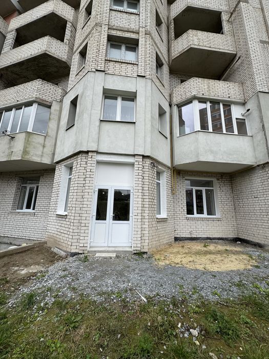 Комерційне приміщення на Соборній