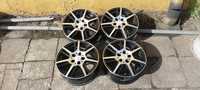 Alufelgi VW, Seat, Audi, Skoda 5x112 7J16 ET38