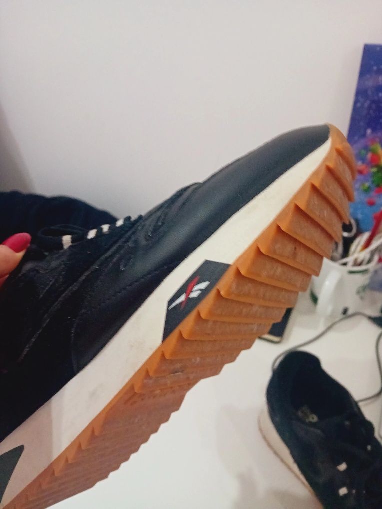 Ténis Reebok running