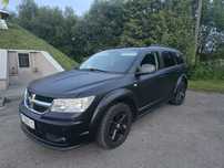 Додж Джорні 2.0 Dodge Journey