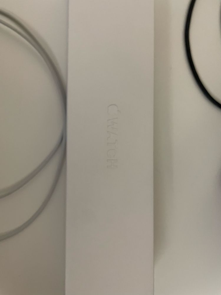 Apple Watch Series 7 45mm