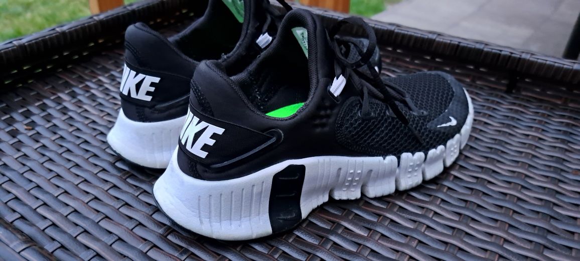 Buty nike Free Metcon rozm.39