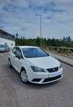 Seat Ibiza 1.2 TDI Reference 5L 2013 Poucos kms Como Novo